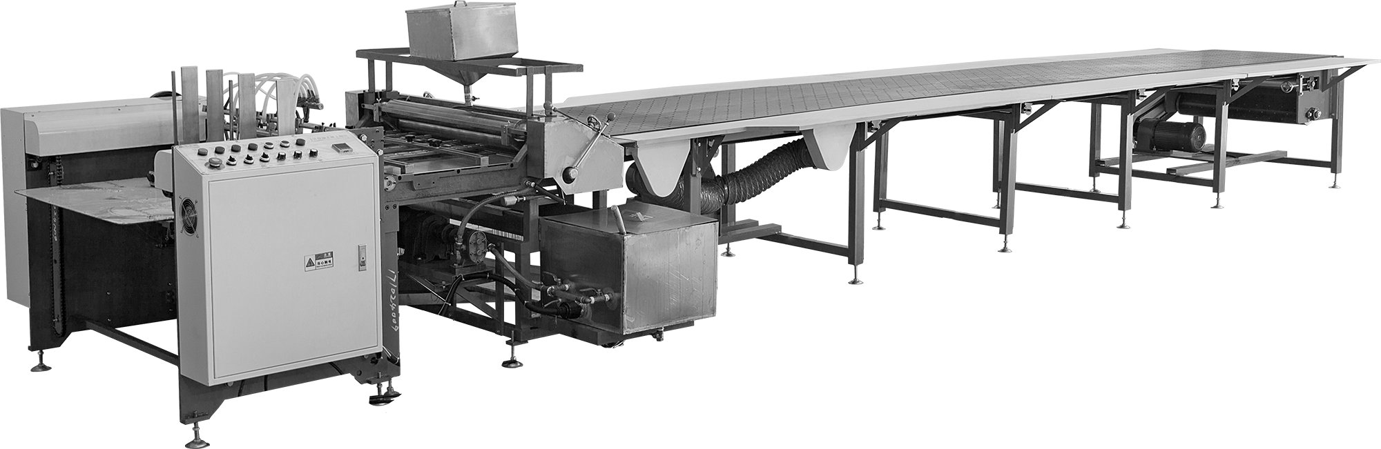 飛達(dá)上糊機(jī)